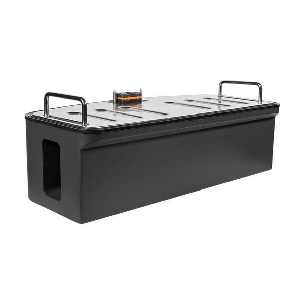 Базова основа Voltsmile H Base Unit для модульної системи накопичення енергії серії H 44-00112 фото