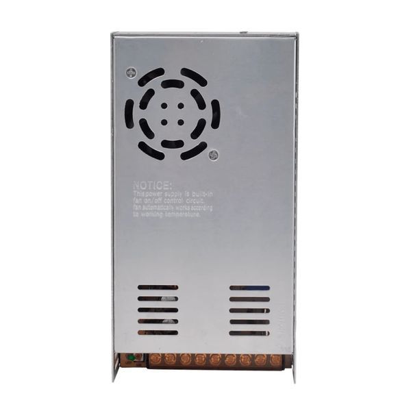 Блок живлення KRF-1230PB Kraft 12V/30A 43-00011 фото