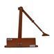 Дверний доводчик Dortec DT-516 Brown 63-00051 фото 3