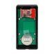 Кнопка накладна бездротова Trinix TRB-2201WR для автономного замка TRL-2201WR 70-00025 фото 5