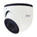 IP-відеокамера 4Mр TVT TD-9545E2 f=3.3-12mm