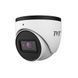 IP-відеокамера 5Mp TVT TD-9554S4-25 f=2.8mm з мікрофоном 77-00370 фото 1