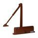Дверний доводчик Dortec DT-516 Brown 63-00051 фото 2