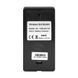 Кнопка накладна бездротова Trinix TRB-2201WR для автономного замка TRL-2201WR 70-00025 фото 4
