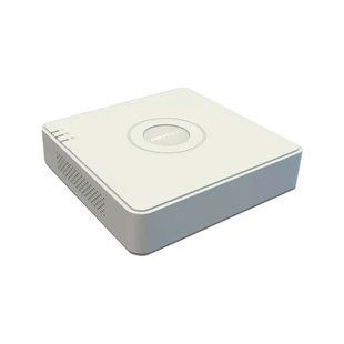 IP-відеореєстратор 16-канальний 12Mp Hikvision DS-7116NXI-K1/EU 99-00021956 фото