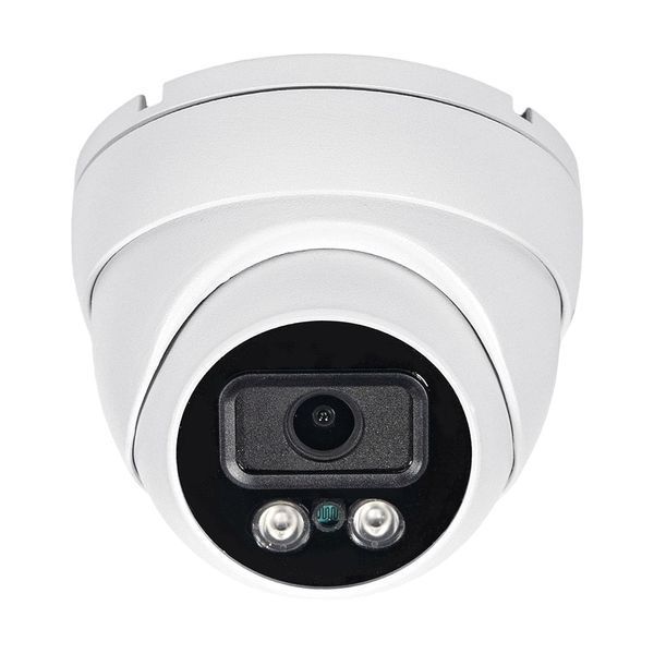MHD-відеокамера 5Mp Light VIsion VLC-4256DM White f=2.8mm 75-00059 фото