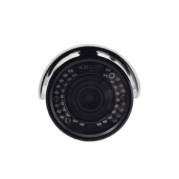 IP-відеокамера 2Mp TVT TD-9422S1 f=2.8-12mm 77-00292 фото