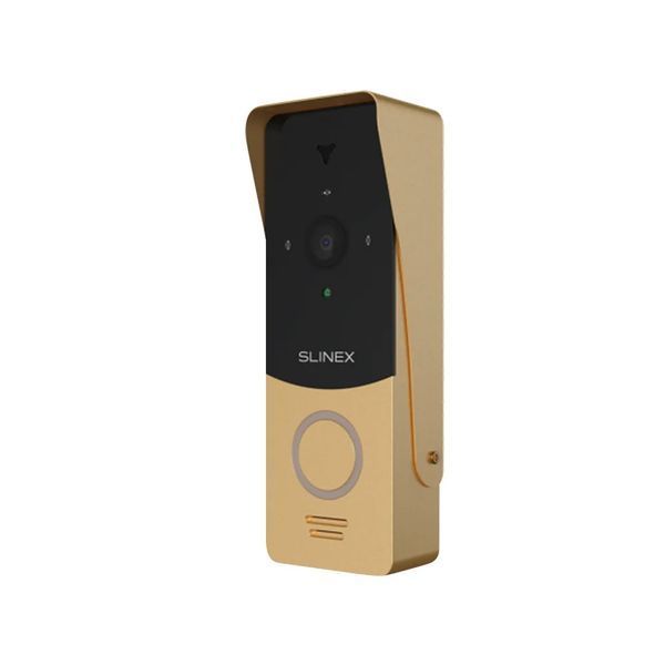 Відеопанель 2Mp Slinex ML-20HD Gold 83-00026 фото