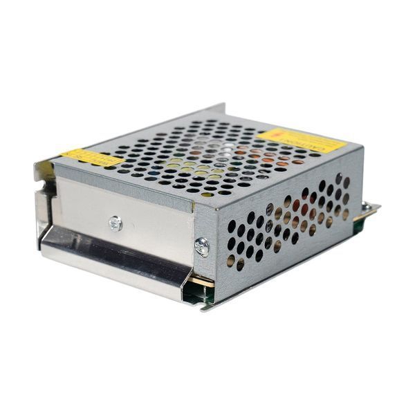 Блок живлення KRF-1205PB Kraft 12V/5A 43-00006 фото