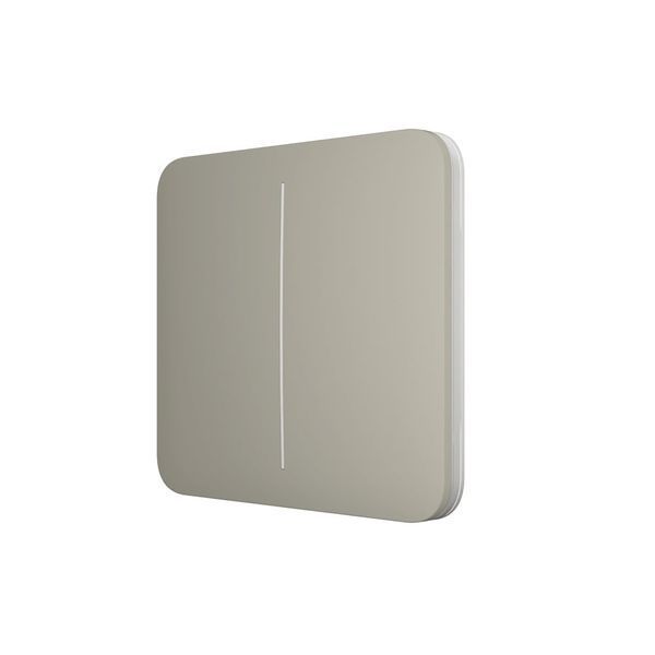 Кнопка Button для LightSwitch SoloButton Ajax 26-00289 фото