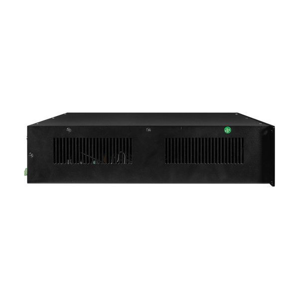 Матричний мікшуючий підсилювач CMX PA-4240MX, 4 зони, 19" 17-00025 фото