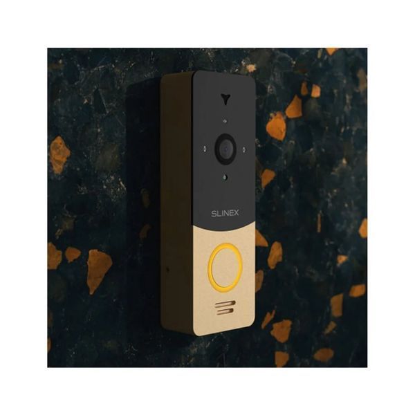 Відеопанель 2Mp Slinex ML-20HD Gold 83-00026 фото