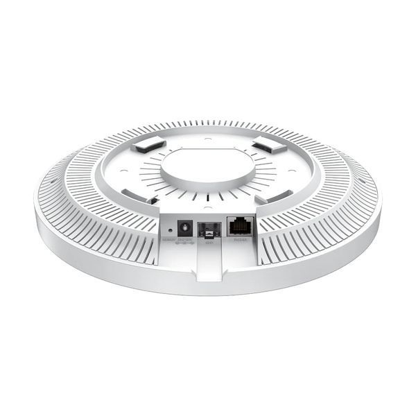 Точка доступу WiFi 7 2.5G 10G SFP+ Cudy AP11000 з підтримкою Mesh тридіапазонна BE11000 73-00669 фото