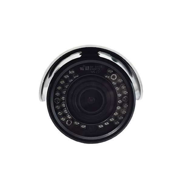 IP-відеокамера 2Mp TVT TD-9422S1 f=2.8-12mm 77-00292 фото