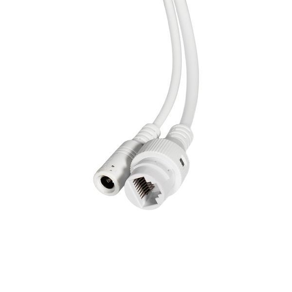 IP PTZ-відеокамера з WiFi 2Mp+2Mp Light Vision VLC-9192WI/2C f=3.6mm+3.6mm, ІЧ+LED-підсвічування, з мікрофоном 75-00297 фото