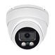 MHD-відеокамера 5Mp Light VIsion VLC-4256DM White f=2.8mm 75-00059 фото 2