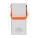 Повербанк 90000mAh Power Bank Kraft KPB-2490FCL White 22.5W QC3.0 LED-ліхтар 43-00071 фото 4