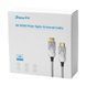 Кабель оптичний армований HDMI 2.1 80m Dtech DT-HF8080K 74-00151 фото 5