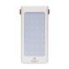 Повербанк 90000mAh Power Bank Kraft KPB-2490FCL White 22.5W QC3.0 LED-ліхтар 43-00071 фото 1