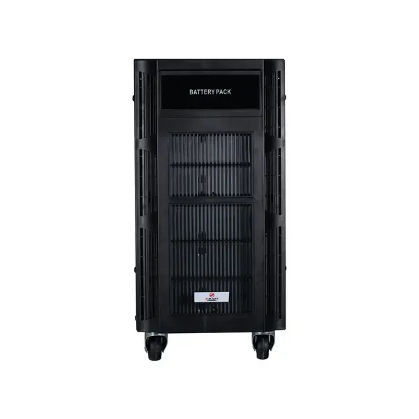 Купить Блок аккумуляторных батарей для UPS KRF-TB192V Kraft 42-00023 в интернет магазине SafeCity — интернет-магазин систем безопасности и альтернативной энергетики