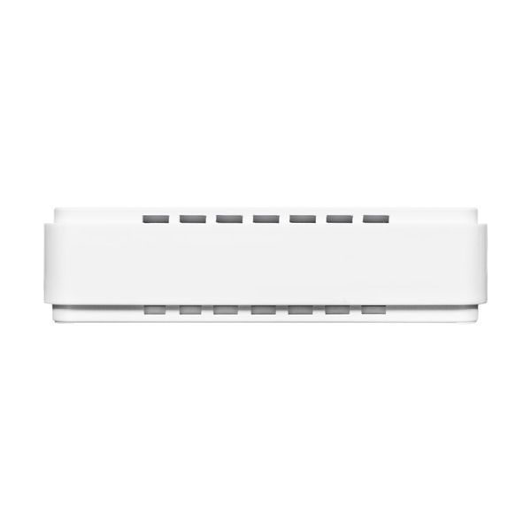 Джерело безперебійного живлення DC UPS Trinix TRX-MUPS-2512 5V/9V/12V/15V/24V/PoE, Li-ion 4*2.5Ah, для роутера і медіаконвертера 42-00148 фото
