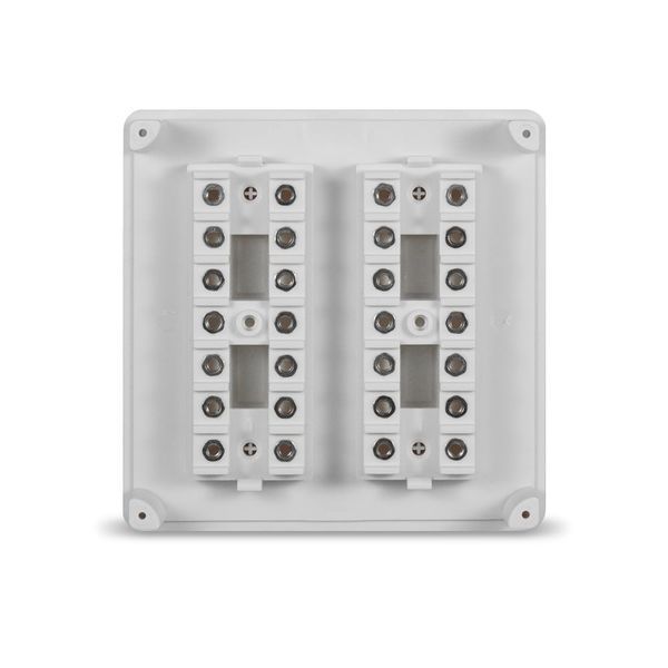 Коробка КМС28 27-00005 фото