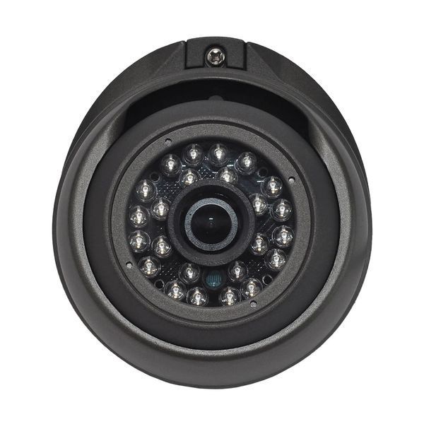 MHD-відеокамера 5Mp Light Vision VLC-4256DM Graphite f=3.6mm 75-00058 фото