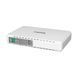 Джерело безперебійного живлення DC UPS Trinix TRX-MUPS-2512 5V/9V/12V/15V/24V/PoE, Li-ion 4*2.5Ah, для роутера і медіаконвертера 42-00148 фото 11