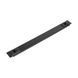 Панель/заглушка Trinix TRX-BP/1U Black для комутаційної шафи 19" 25-00095 фото 3