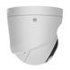 IP-відеокамера 5Mp Ajax TurretCam HL White f=2.8mm, ІЧ+LED-підсвічування, з мікрофоном 26-00667 фото 4