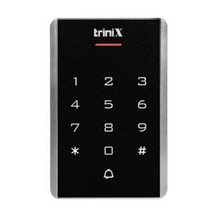 Клавіатура з контролером і зчитувачем EM-Marine Trinix TRK-200EI 71-00057 фото