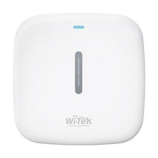 Точка доступу WiFi 6 2.5G Wi-Tek WI-AP219AX V2 дводіапазонна 73-00267 фото