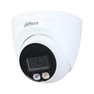 Відеокамера DH-IPC-HDW2449T-S-IL Dahua 4Mp f=2.8mm 99-00010939 фото