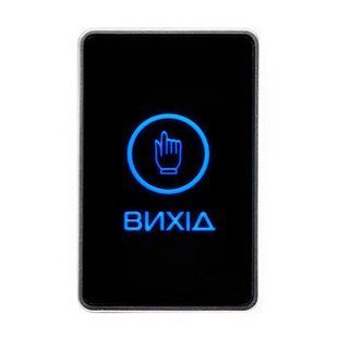 Кнопка виходу сенсорна накладна Trinix ART-820P 70-00004 фото