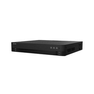 IP-відеореєстратор 16-канальний 8Mp Hikvision DS-7716NI-Q4/16P з 16 портами PoE 99-00016131 фото