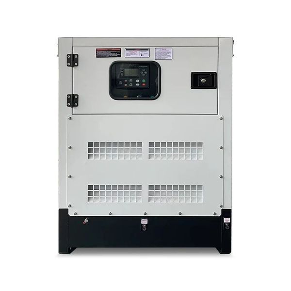 Генератор дизельний 40 кВт Kraft KRF-40KW/DA 41-00314 фото