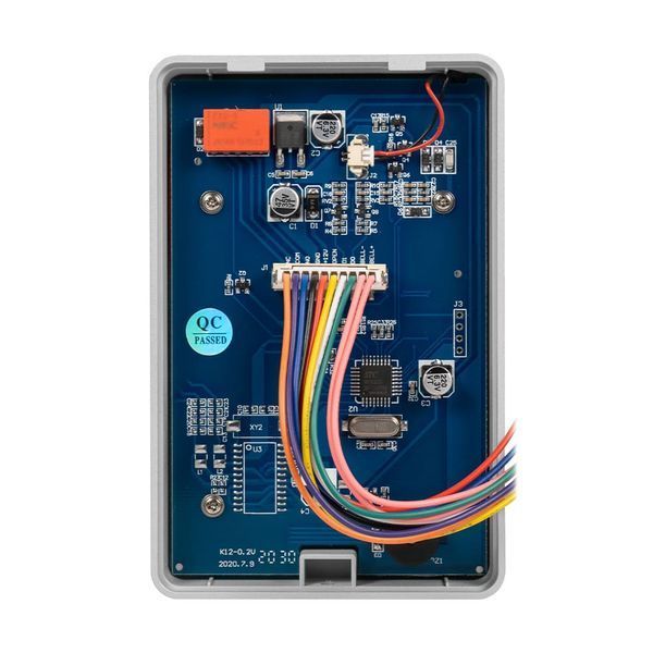 Клавіатура з контролером і зчитувачем EM-Marine Trinix TRK-200EI 71-00057 фото