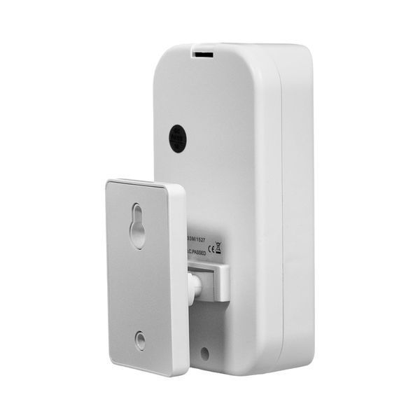 Комплект бездротової сигналізації Trinix TRX-4G-Kit з WiFi та 4G LTE 27-00068 фото