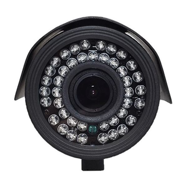 MHD-відеокамера 1Mp Light Vision VLC-8128WFM Graphite f=2.8-12mm 75-00021 фото