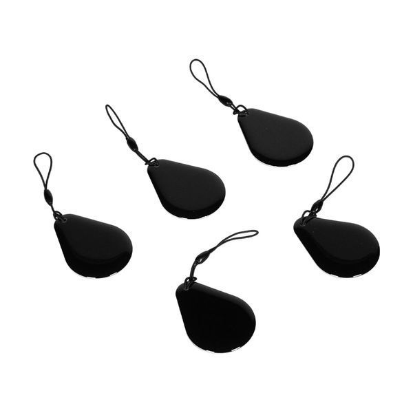 Відеопанель 2Mp Light Vision RIO FHD Silver зі зчитувачем Mifare та клавіатурою 82-00243 фото