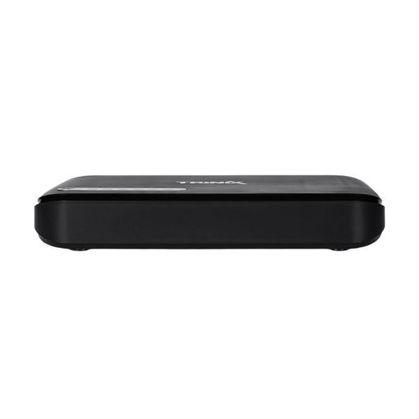 Джерело безперебійного живлення DC UPS Trinix TRX-MUPS-1812 Type-C 5V/9V/12V/48V/PoE, LiFePo4 4*5Ah, для роутера і медіаконвертера 42-00149 фото