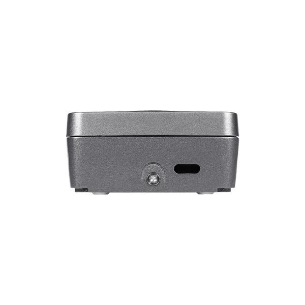 Відеопанель 2Mp Light Vision RIO FHD Silver зі зчитувачем Mifare та клавіатурою 82-00243 фото