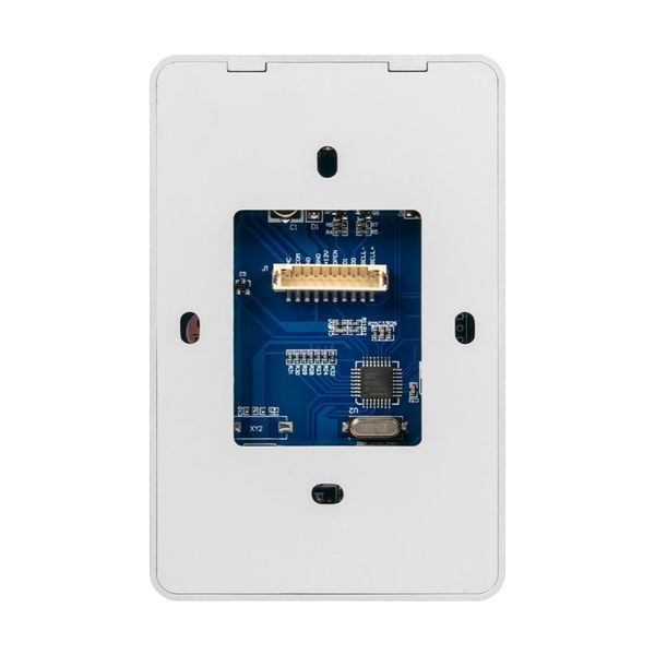 Клавіатура з контролером і зчитувачем EM-Marine Trinix TRK-200EI 71-00057 фото