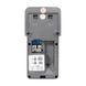 Відеопанель 2Mp Light Vision RIO FHD Silver зі зчитувачем Mifare та клавіатурою 82-00243 фото 5