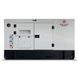 Генератор дизельний 40 кВт Kraft KRF-40KW/DA 41-00314 фото 2