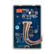 Клавіатура з контролером і зчитувачем EM-Marine Trinix TRK-200EI 71-00057 фото 5