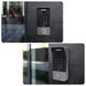 Відеопанель 2Mp Light Vision RIO FHD Silver зі зчитувачем Mifare та клавіатурою 82-00243 фото 11