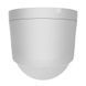 IP-відеокамера 5Mp Ajax TurretCam HL White f=4mm, ІЧ+LED-підсвічування, з мікрофоном 26-00668 фото 6