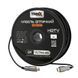 Кабель HDMI V2.1 оптичний 50м Trinix (AOC-HDMI8k-50m) 74-00159 фото 1