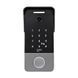 Відеопанель 2Mp Light Vision RIO FHD Silver зі зчитувачем Mifare та клавіатурою 82-00243 фото 3